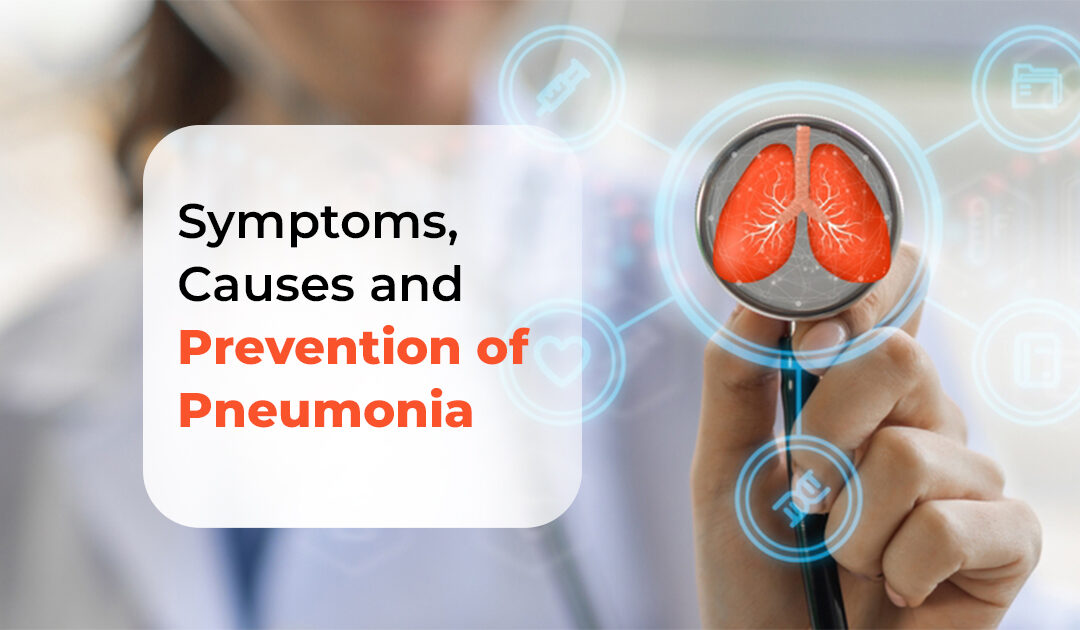 Pneumonia