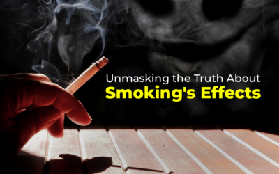 Unmasking the Truth About Smoking’s Effects