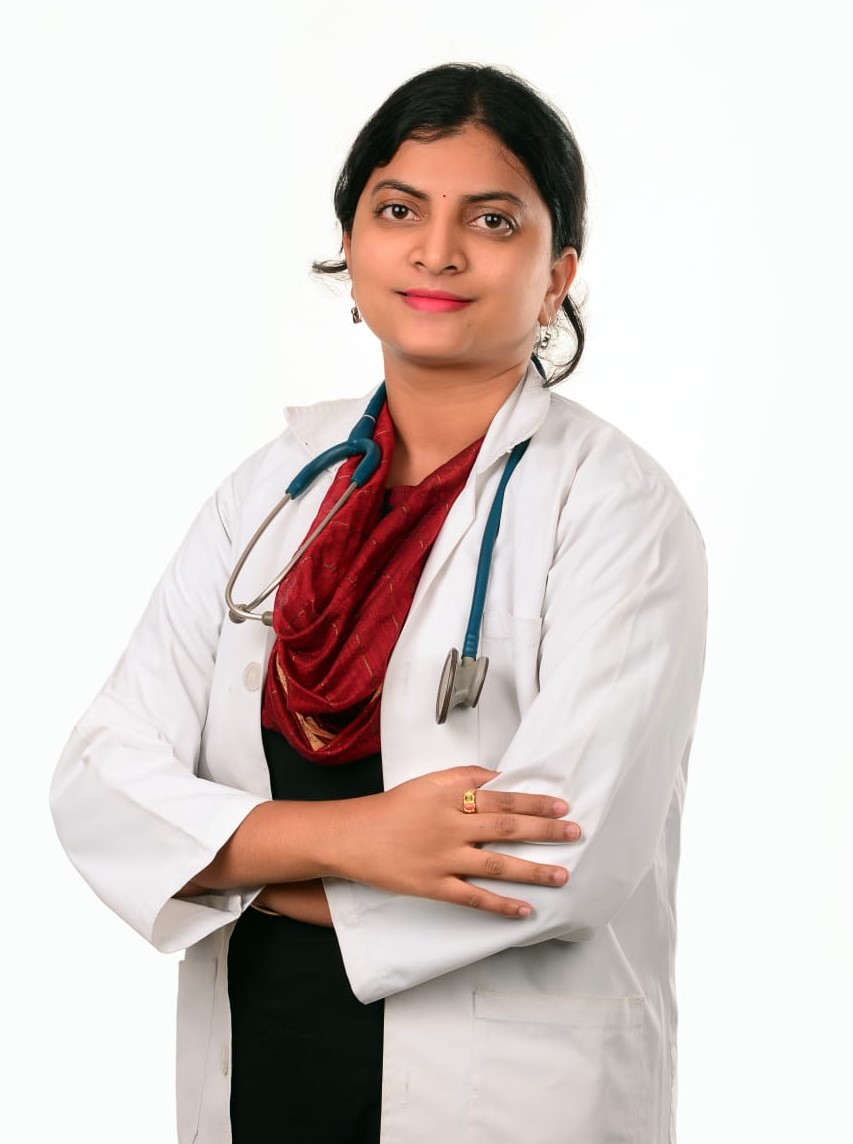 Dr. Sowmya