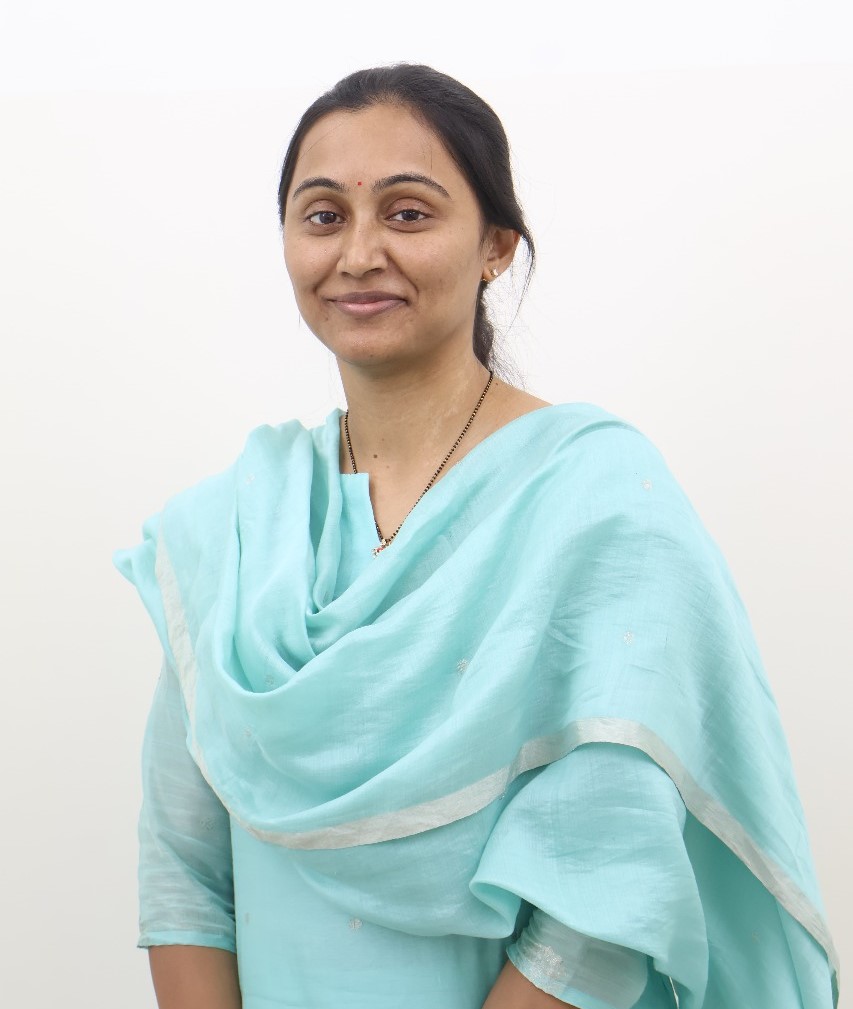 Dr. Sowmya