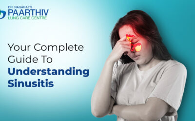 Your Complete Guide To Understanding Sinusitis